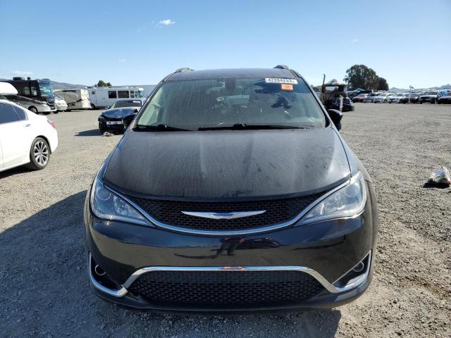 Photo 4 VIN: 2C4RC1BG4JR278728 - CHRYSLER PACIFICA T 