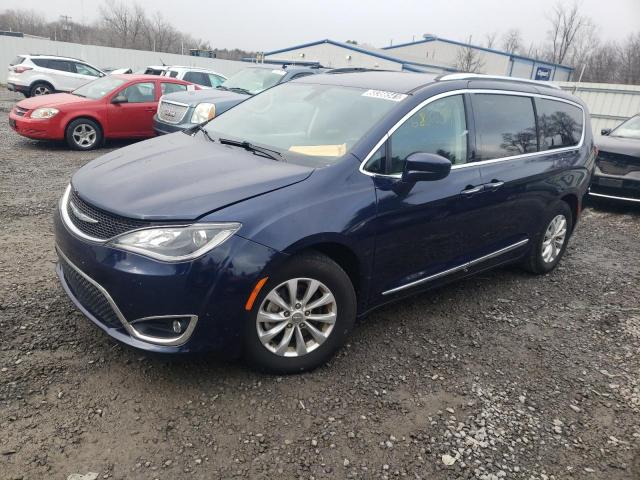 Photo 1 VIN: 2C4RC1BG4JR279748 - CHRYSLER PACIFICA T 