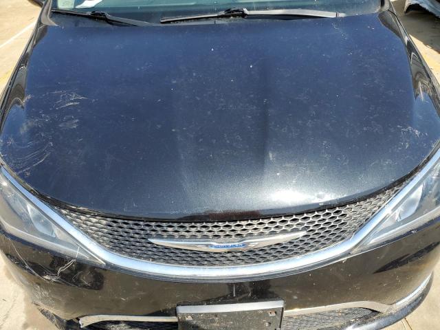 Photo 11 VIN: 2C4RC1BG4JR306821 - CHRYSLER PACIFICA T 