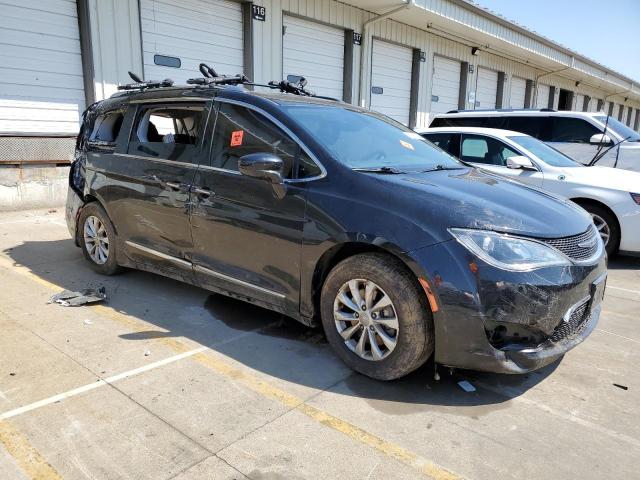 Photo 3 VIN: 2C4RC1BG4JR306821 - CHRYSLER PACIFICA T 