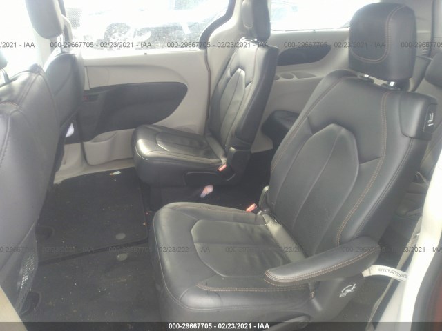 Photo 7 VIN: 2C4RC1BG4JR331265 - CHRYSLER PACIFICA 