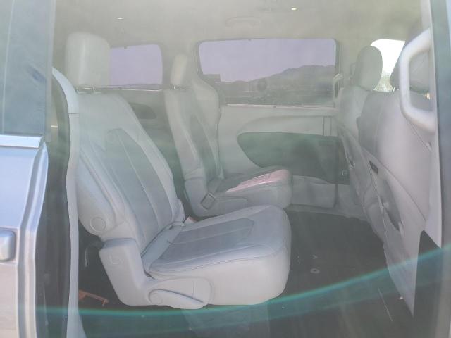 Photo 10 VIN: 2C4RC1BG4JR333419 - CHRYSLER PACIFICA T 