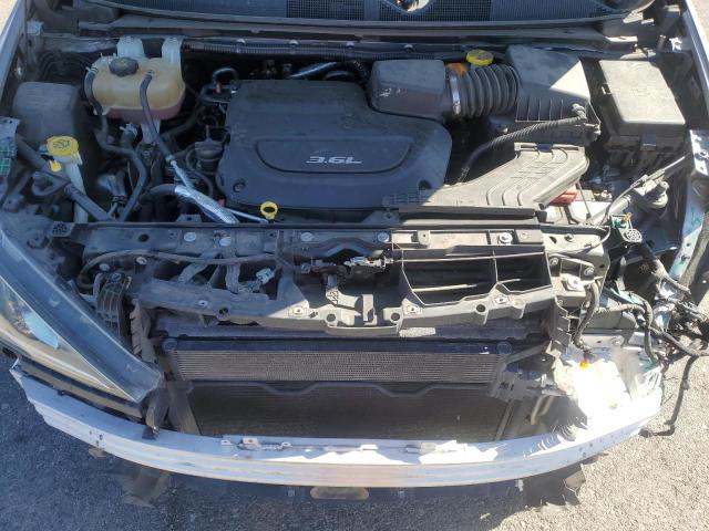 Photo 11 VIN: 2C4RC1BG4JR333419 - CHRYSLER PACIFICA T 