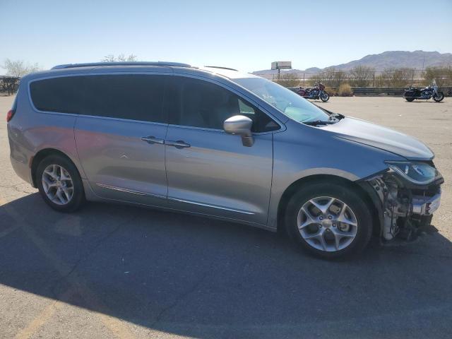 Photo 3 VIN: 2C4RC1BG4JR333419 - CHRYSLER PACIFICA T 