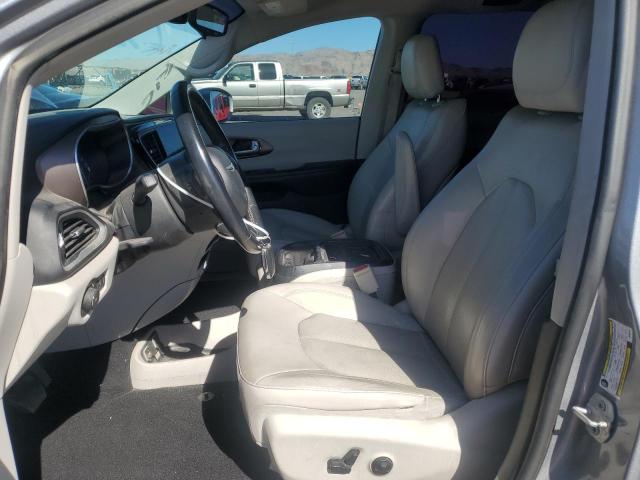 Photo 6 VIN: 2C4RC1BG4JR333419 - CHRYSLER PACIFICA T 