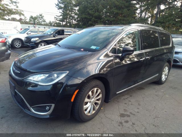 Photo 1 VIN: 2C4RC1BG4JR354755 - CHRYSLER PACIFICA 