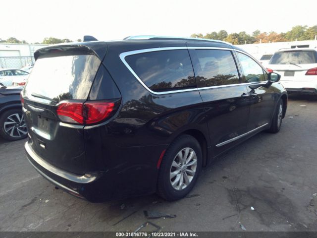 Photo 3 VIN: 2C4RC1BG4JR354755 - CHRYSLER PACIFICA 