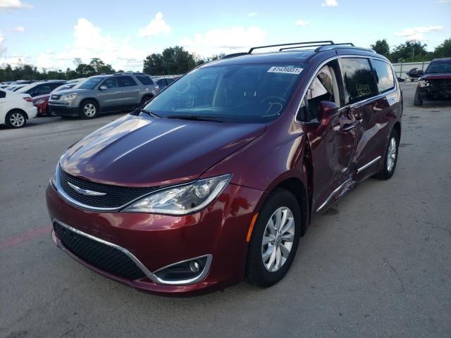 Photo 1 VIN: 2C4RC1BG4KR537249 - CHRYSLER PACIFICA T 