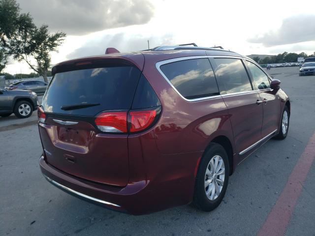 Photo 3 VIN: 2C4RC1BG4KR537249 - CHRYSLER PACIFICA T 