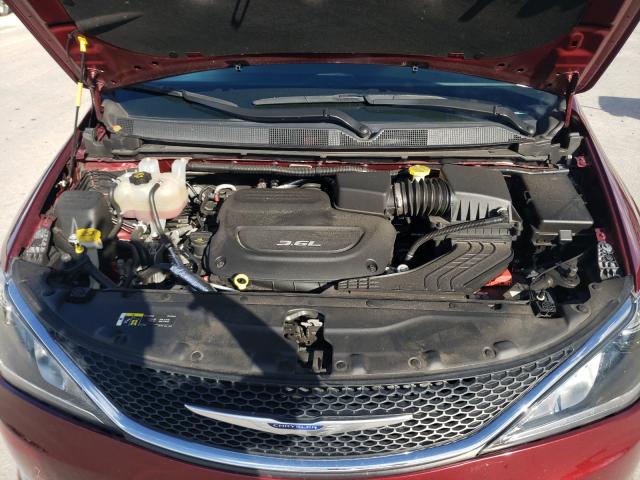 Photo 6 VIN: 2C4RC1BG4KR537249 - CHRYSLER PACIFICA T 