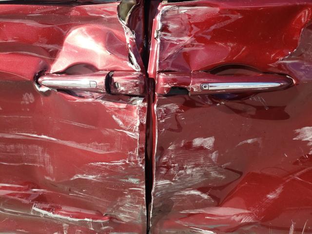 Photo 9 VIN: 2C4RC1BG4KR537249 - CHRYSLER PACIFICA T 