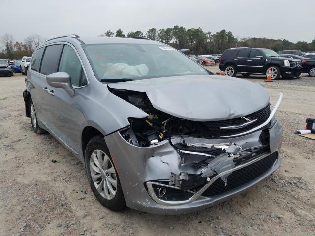 Photo 0 VIN: 2C4RC1BG4KR547988 - CHRYSLER PACIFICA T 