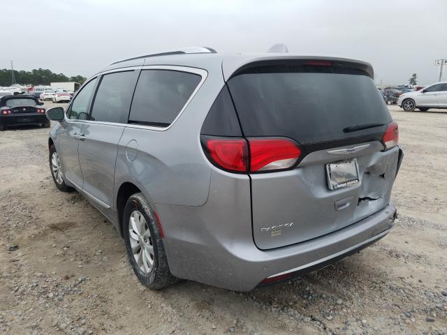 Photo 2 VIN: 2C4RC1BG4KR547988 - CHRYSLER PACIFICA T 