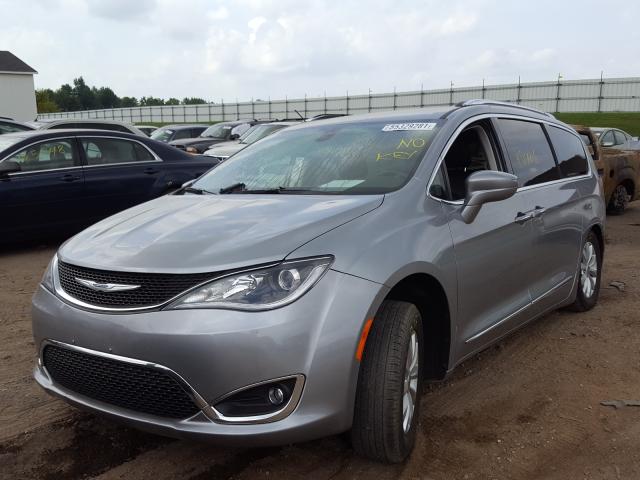 Photo 1 VIN: 2C4RC1BG4KR554181 - CHRYSLER PACIFICA T 