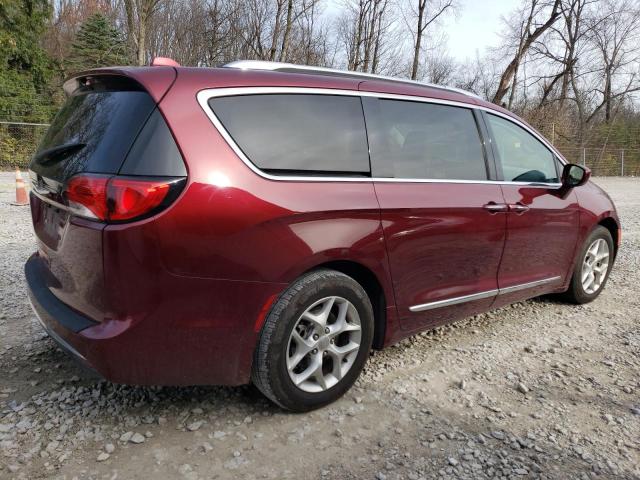 Photo 2 VIN: 2C4RC1BG4KR555170 - CHRYSLER PACIFICA T 