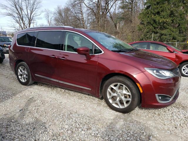 Photo 3 VIN: 2C4RC1BG4KR555170 - CHRYSLER PACIFICA T 