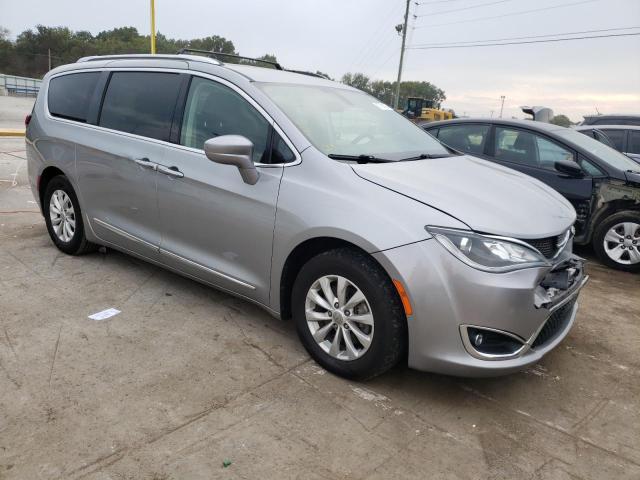 Photo 3 VIN: 2C4RC1BG4KR561177 - CHRYSLER PACIFICA T 