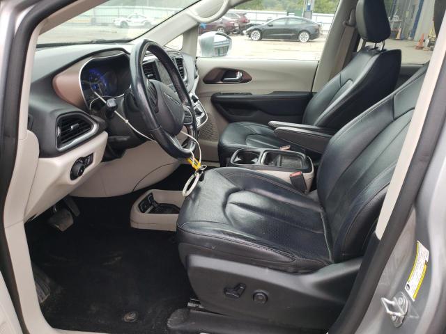 Photo 6 VIN: 2C4RC1BG4KR561177 - CHRYSLER PACIFICA T 