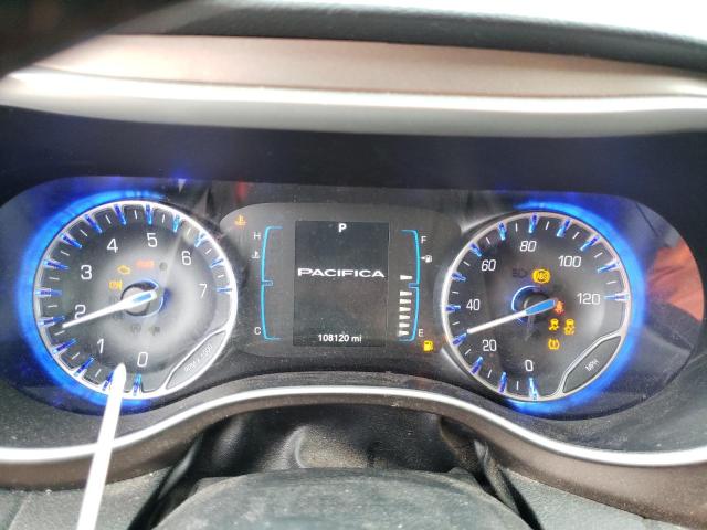 Photo 8 VIN: 2C4RC1BG4KR561177 - CHRYSLER PACIFICA T 