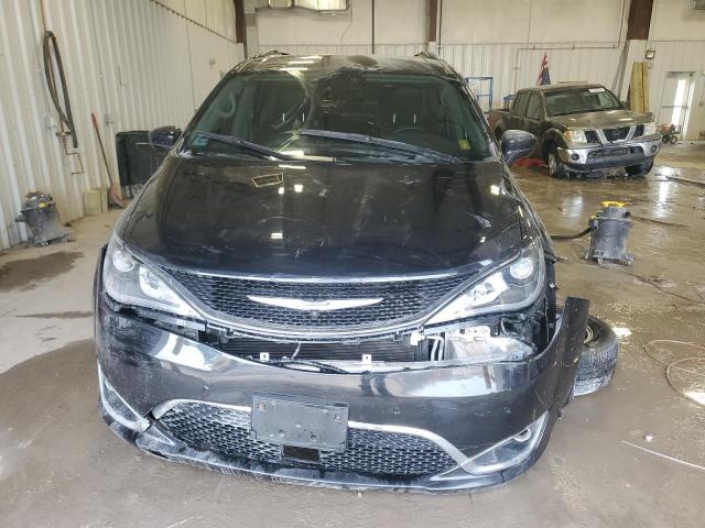 Photo 4 VIN: 2C4RC1BG4KR589271 - CHRYSLER PACIFICA T 