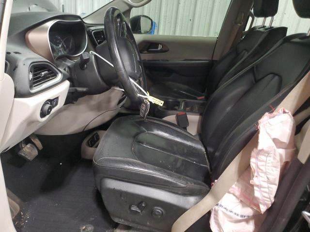 Photo 6 VIN: 2C4RC1BG4KR589271 - CHRYSLER PACIFICA T 