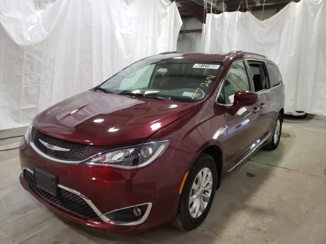 Photo 1 VIN: 2C4RC1BG4KR625797 - CHRYSLER PACIFICA T 