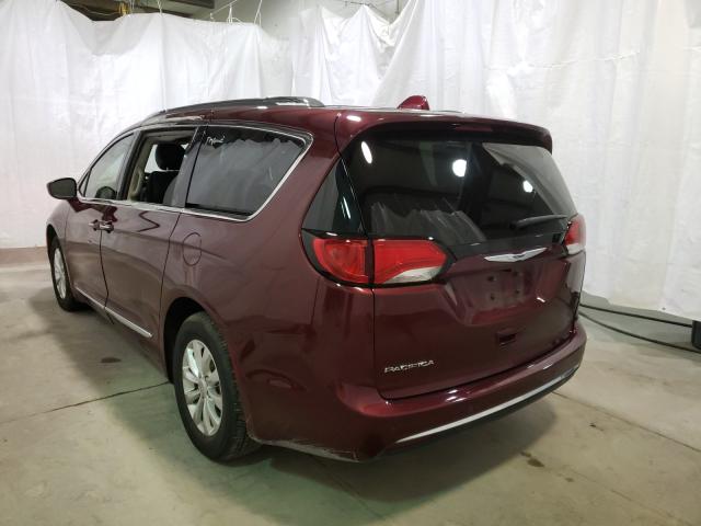 Photo 2 VIN: 2C4RC1BG4KR625797 - CHRYSLER PACIFICA T 