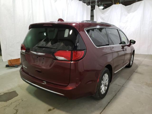 Photo 3 VIN: 2C4RC1BG4KR625797 - CHRYSLER PACIFICA T 