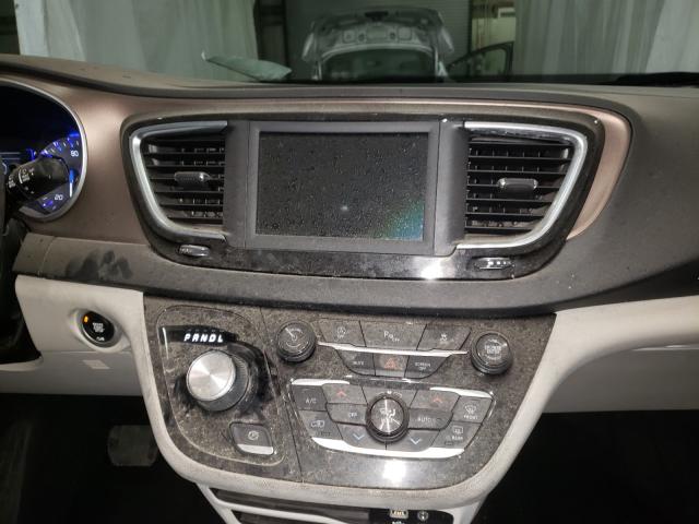 Photo 8 VIN: 2C4RC1BG4KR625797 - CHRYSLER PACIFICA T 