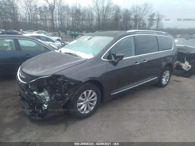 Photo 1 VIN: 2C4RC1BG4KR628084 - CHRYSLER PACIFICA 