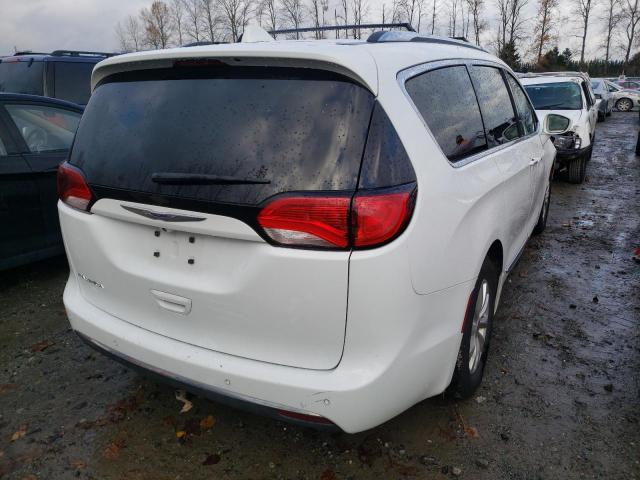 Photo 3 VIN: 2C4RC1BG4KR651185 - CHRYSLER PACIFICA T 