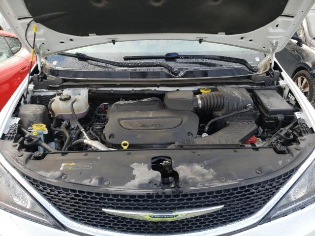 Photo 6 VIN: 2C4RC1BG4KR651185 - CHRYSLER PACIFICA T 