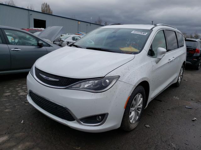 Photo 1 VIN: 2C4RC1BG4KR651476 - CHRYSLER PACIFICA T 