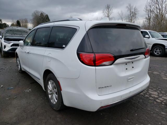 Photo 2 VIN: 2C4RC1BG4KR651476 - CHRYSLER PACIFICA T 