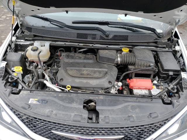 Photo 6 VIN: 2C4RC1BG4KR651476 - CHRYSLER PACIFICA T 