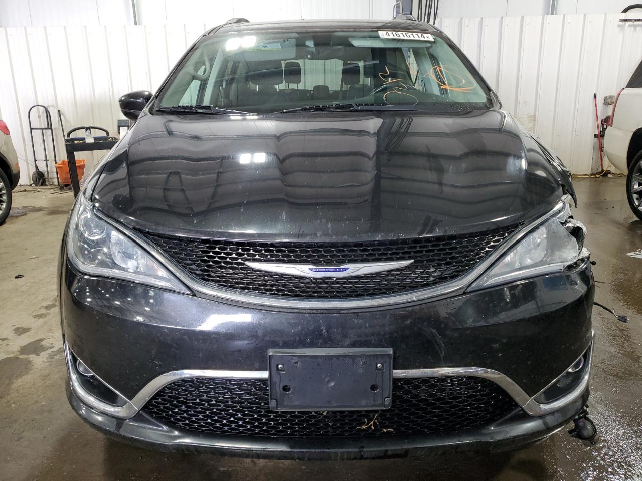 Photo 4 VIN: 2C4RC1BG4KR651798 - CHRYSLER PACIFICA 