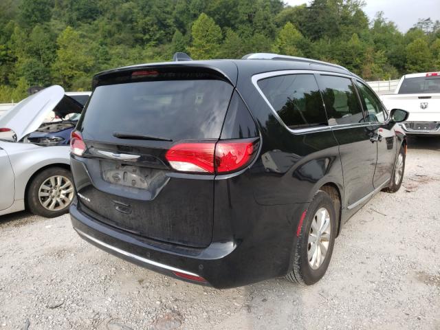 Photo 3 VIN: 2C4RC1BG4KR665619 - CHRYSLER PACIFICA T 