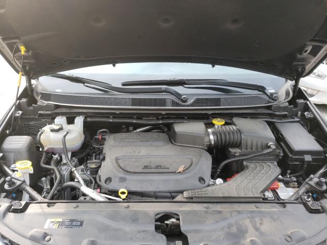 Photo 6 VIN: 2C4RC1BG4KR665619 - CHRYSLER PACIFICA T 