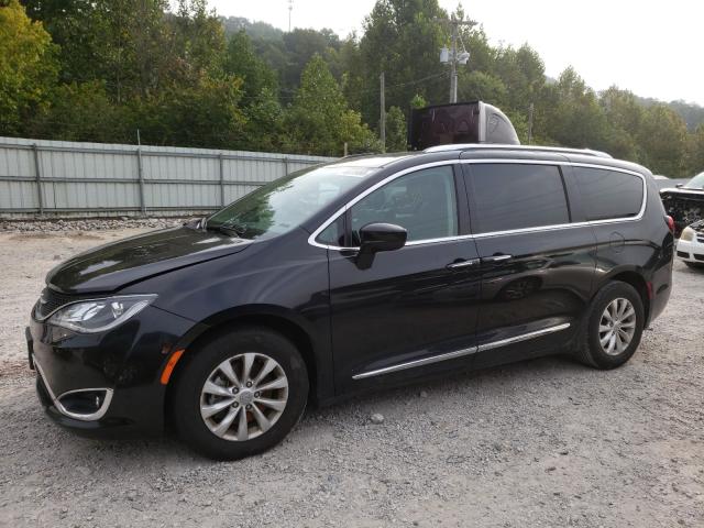 Photo 8 VIN: 2C4RC1BG4KR665619 - CHRYSLER PACIFICA T 