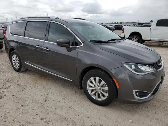 Photo 3 VIN: 2C4RC1BG4KR665829 - CHRYSLER PACIFICA T 