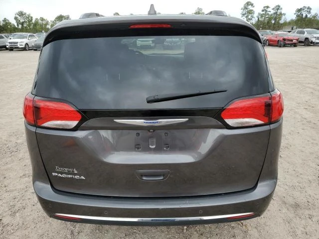 Photo 5 VIN: 2C4RC1BG4KR665829 - CHRYSLER PACIFICA T 