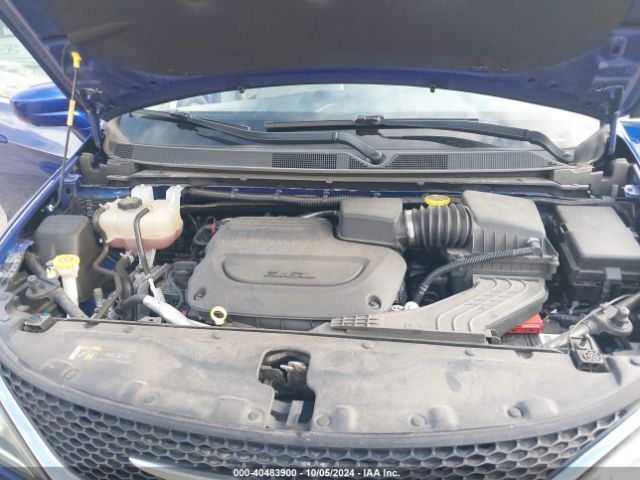 Photo 9 VIN: 2C4RC1BG4KR667984 - CHRYSLER PACIFICA 