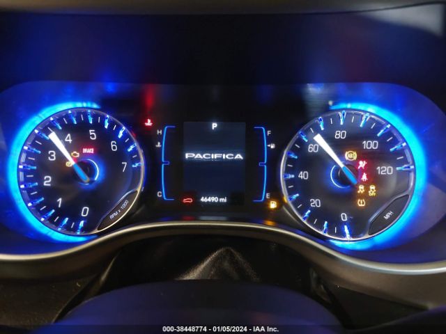 Photo 6 VIN: 2C4RC1BG4KR668665 - CHRYSLER PACIFICA 