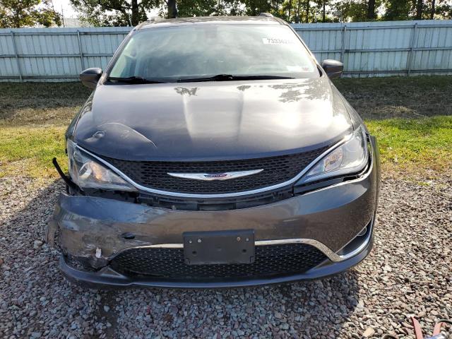 Photo 4 VIN: 2C4RC1BG4KR699060 - CHRYSLER PACIFICA T 