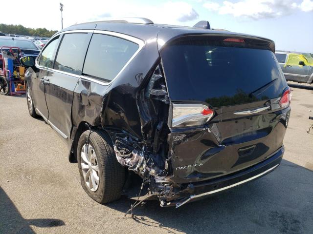 Photo 2 VIN: 2C4RC1BG4KR721347 - CHRYSLER PACIFICA T 