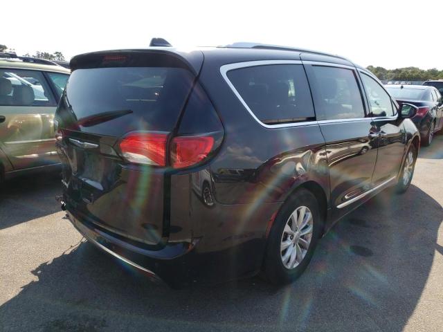 Photo 3 VIN: 2C4RC1BG4KR721347 - CHRYSLER PACIFICA T 