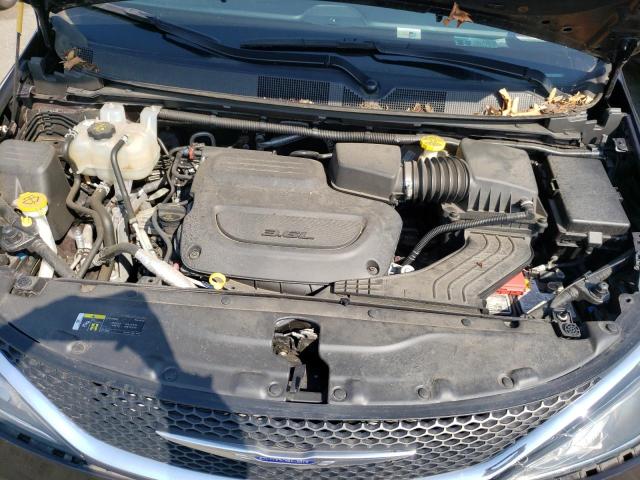 Photo 6 VIN: 2C4RC1BG4KR721347 - CHRYSLER PACIFICA T 