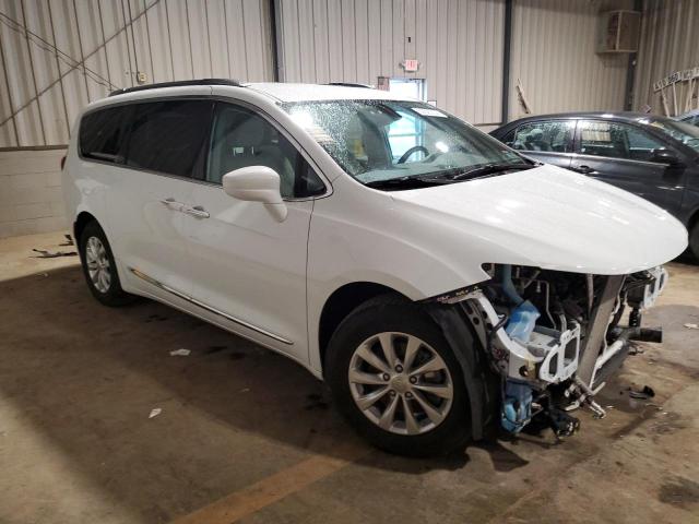 Photo 3 VIN: 2C4RC1BG4KR738522 - CHRYSLER PACIFICA 