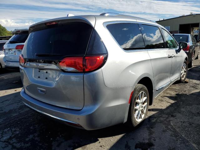 Photo 3 VIN: 2C4RC1BG4LR105374 - CHRYSLER PACIFICA T 