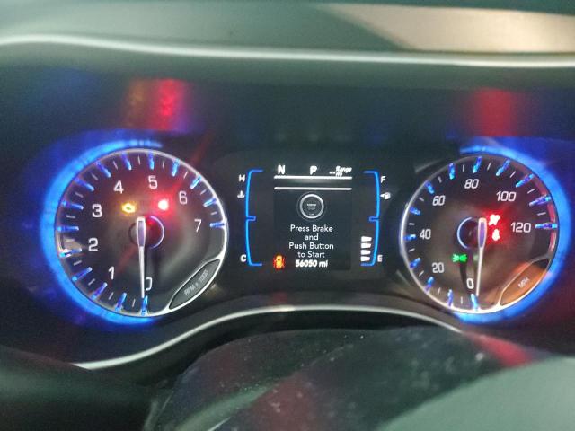 Photo 8 VIN: 2C4RC1BG4LR112289 - CHRYSLER PACIFICA T 